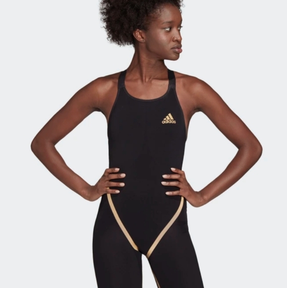 adidas Other - NWT Adidas Adizero XX Performance Racing Swismsuit